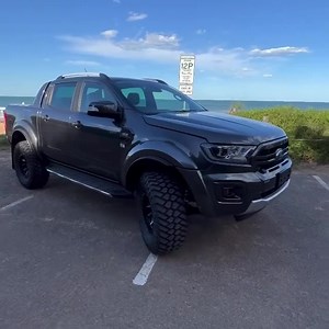 Superior Sydney stockist showing off the first Ford Ranger Outback Explorer install 🤤👌 @blueflameautomotive 🥇 FIRST LEGAL FORD RANGER IN AUS RUNNING A 4” LIFT & 35” Tyres Also has a rear coil conversion GVM increased to 3550kg . Superior Engineering Outback Explorer kit. Can also get the kit with leaf springs. post Rego is possible with this kit. @superior4x4 #blueflameautomotive #fordranger @maxxis.tyres.australia #coil #superiorengineering #superior4x4 #outbackexplorer #ranger #legal | Supe