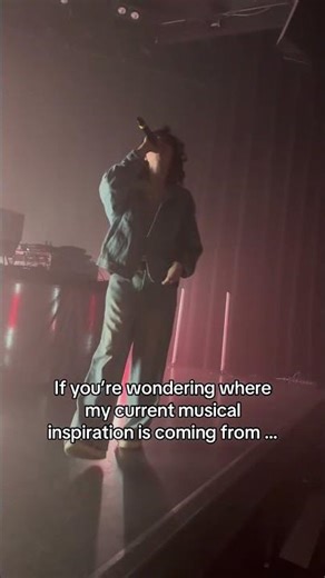 Saw the goat last May #concerts