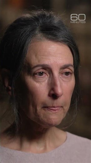 In Gaza, an Israeli hostage heard his mother's voice #shorts