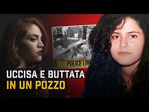 The Girl in the Well: Gisella Orru' | True Crime Italy