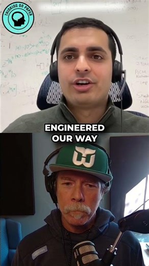 THE QUANTUM SPACE ELEVATOR! #techpodcast