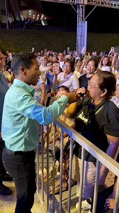 7.3K views · 68 reactions | Diwata nag concert na part 2. Pinakanta ang madla. #diwataparesoverload #DIWATA #diwataparesoverfanspage #diwatachallenge #vendors | Art TV | Facebook