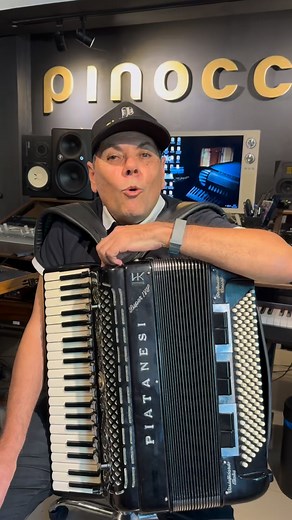 Para finalizar a polêmica. Eu acho errado e ponto. Se vc acha certo, respeito, então faça! 👍 | Maestro Pinocchio