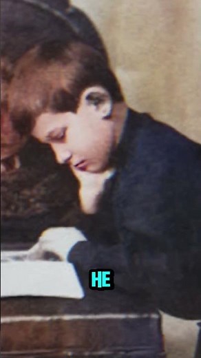 The Smartest Kid in History?
