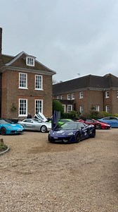 4.4K views · 263 reactions | It’s almost that time again!  Spring Breakers are you ready?! #supercars #thecannonrun #lambo #mclaren #porsche #ferrari #amg #gtr | The Cannon Run | Facebook