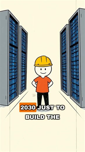 Why AI Will Make Plumbers Rich