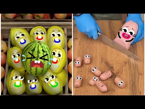 Unbelievably funny animated doodles that'll make you LOL