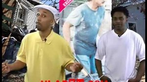 STAR & BUC WILD: Dyson joins the dark side