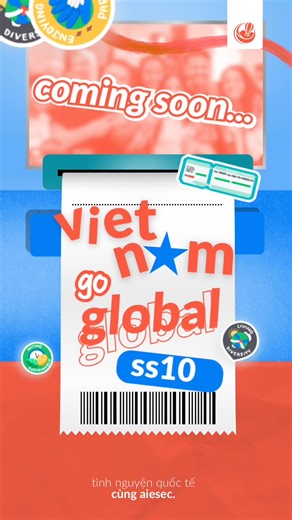 💥𝐕𝐍𝐆𝐆 𝐇𝐎𝐓-𝐓𝐎-𝐆𝐎𝐎𝐎𝐎𝐎! NGÀY ĐẦU NĂM, CÂU CHUYỆN NÀO BẠN MUỐN BẬT LÊN? Ngày đầu tiên của năm mới, khi ai cũng đang chuẩn bị bật lên những kế hoạch, những dự định, những phiên bản mới của chính mình - có bao giờ bạn nghĩ đến việc bật lên một câu chuyện đã khiến bạn thay đổi? 🌈 9 mùa thi đã đi qua, Vietnam Go Global không chỉ là một cuộc thi - mà là nơi người trẻ chọn bật lên câu chuyện của chính mình. Hơn 2.600 bài dự thi, 22 giải thưởng và 600.000 lượt tiếp cận là minh chứng cho vi