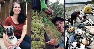 94K views · 837 reactions | We are looking for people who want to join us and start high impact projects to help their community. Examples are supporting your local homeless shelters, raising funds for a class field trip, or simply getting an annoying pot hole filled! If you have an idea come and get started - we are here to help you succeed and make a positive impact in your community! projectsforgood.com/start-project | Projects for Good | Facebook