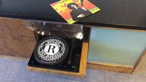 Here's Jerry's take on the Rolling Stones' "Let's Spend the Night Together" from his second solo LP, Garcia (Compliments Of). Originally released in 1974, the album will be reissued on 180 gram translucent green vinyl tomorrow for Record Store Day. Find a participating independent record store near you at www.RecordStoreDay.com. | Jerry Garcia