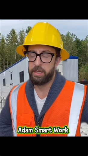 Unbelievable Workers | Working with Talented P2 #adamrose #smart #work