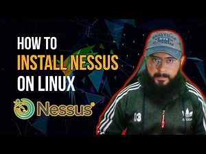 How to Install Nessus Vulnerability Scanner on Linux | Install Nessus on Parrot OS