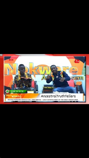 Avraham Ben Moshe teaches our Muslim brethren how to do a perfect fasting ❤️✨✊🏾 | Ancestral Truth Tellers