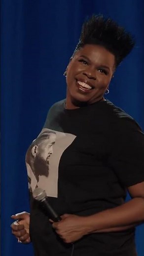 25s is peak ladies | Leslie Jones Comedy