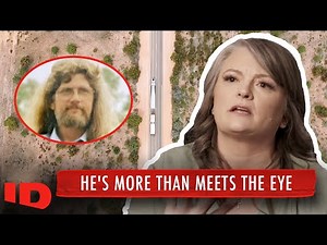 Laurie's Family Talks About Her Mysterious Man | American Monster | ID