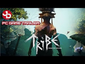 Tribe: Primitive Builder PC Game Trailer