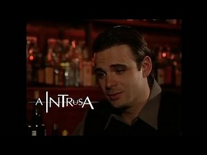 A Intrusa - Capítulo 25 - Parte 1/2 (Dublado)