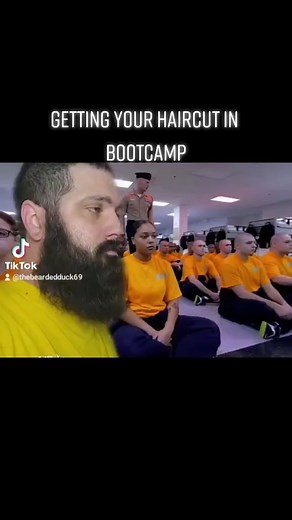 The Bearded Duck on TikTok