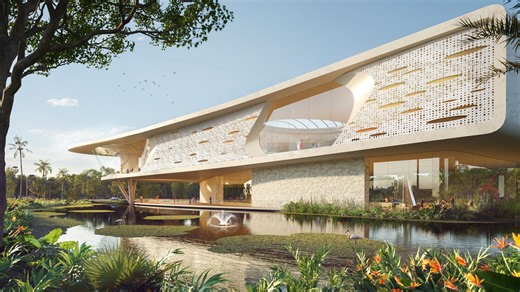 Daytona Beach Museum of Arts & Sciences to create 'a brand new experience'