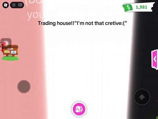 trading house in adopt me!!!