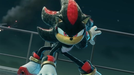 Reminder: Sonic X Shadow Generations 'Sonic 3 Movie Pack' DLC Now Available