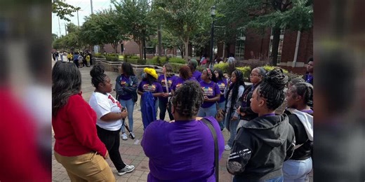 A.S.U Host Educational Talent Search