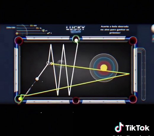 Easy 8 Ball Pool Trickshots for Quick Victory