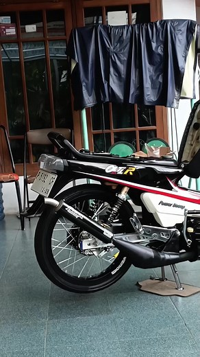 Motor Yamaha Alfa Compilation Videos