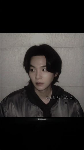 Kyunki itna pyar tumko karte hain ham..🤌🏻💗 #suga #yoongi #bts #btsshorts #btsarmy #shorts #edit