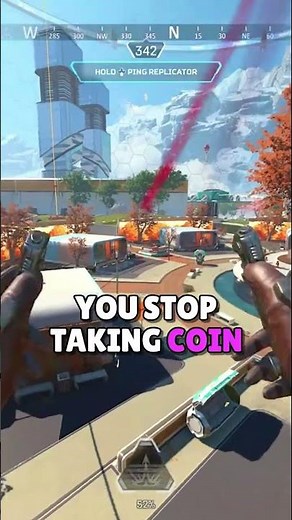 Mastering Macro Play in Apex Legends #shorts