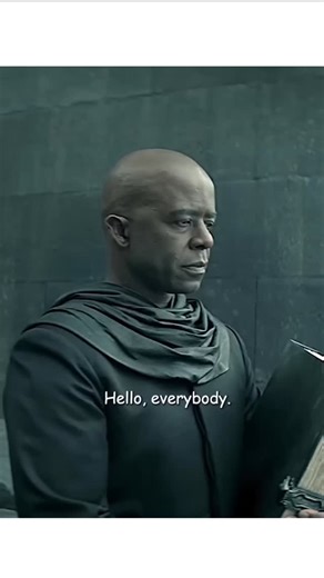 Pawan Pandit on Instagram: "​🎬 Series: The Sandman (Season 1) ​🗒️ Extra Info: These stills are from Episode 7, "The Doll's House," where the personifications of the universe's core forces meet. The characters shown include Desire, Despair, and Dream's librarian, Lucienne. 🎬 Genre: Fantasy / Drama / Supernatural ✍️ Writer: Neil Gaiman, David S. Goyer, Allan Heinberg 🎭 Cast: Tom Sturridge, Boyd Holbrook, Vivienne Acheampong, Patton Oswalt, Mason Alexander Park, Gwendoline Christie 🔞 Rated: TV