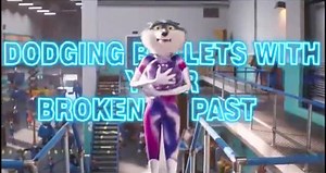 Sing 2 | Could Have Been Me Song | Sing 2