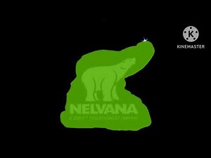 Nelvana Logo (2004) in Variant