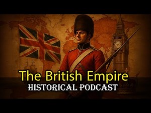 The Epic Rise and Fall of the British Empire | Untold History Podcast