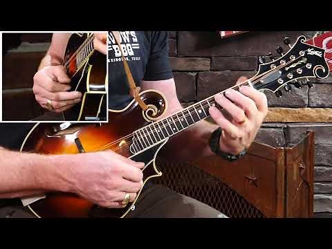 How to Play Mandolin Slides: Mechanics, Exercises, & More!