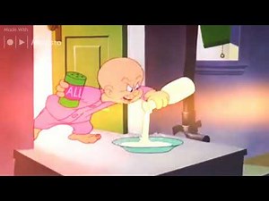 Sylvester and Elmer Fudd: Black Alley Uproar