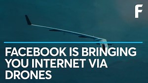 103K views · 391 shares | Facebook's Terragraph connects rural areas to the rest of the world. | Futurism | Facebook