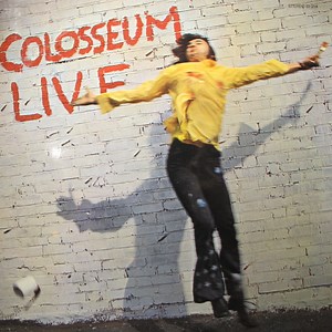 Colosseum - Colosseum Live