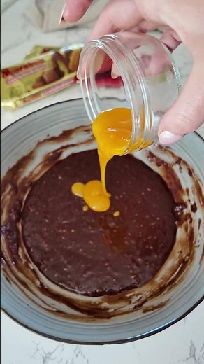 Marabou Biscoff Mousse