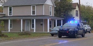 4 in custody after violent attempted robbery in Cleves