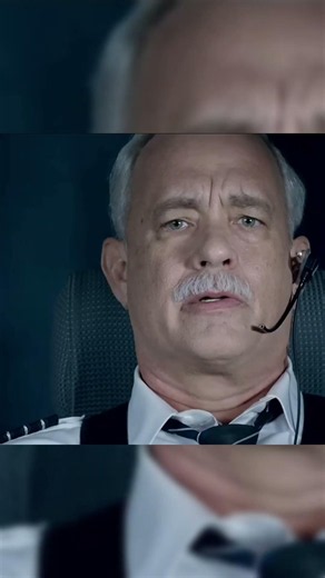 The pilots that saved a plane with 155 passengers 😨 #shorts