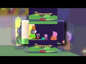 M6 Sleepover Scan (TCPMV)