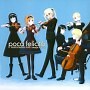 【REVO】【Sound Horizon】GUNSLINGER GIRL Image Album poca felici