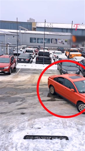 11M views · 4.4K reactions | Karmic altercation in parking lot | Tips & Tricks | Facebook