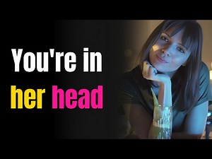 7 Subtle Ways Women Show They Secretly Admire You