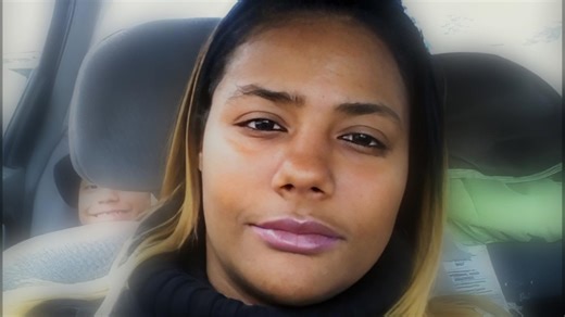 The Body of Alicia Fox Is Discovered Buried Under a Rotting Door, Her 2 Children Never Found | Oxygen