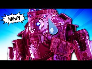 Playing Titanfall 1 on Xbox 360 in 2020...