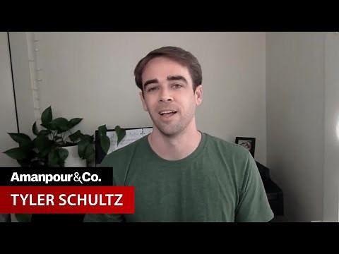 The Whistleblower Who Exposed Theranos | Amanpour and Company