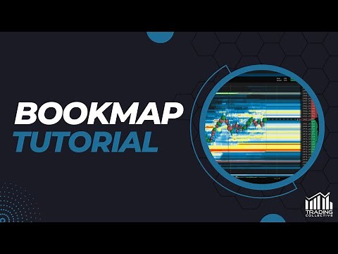 TOS | Bookmap Tutorial